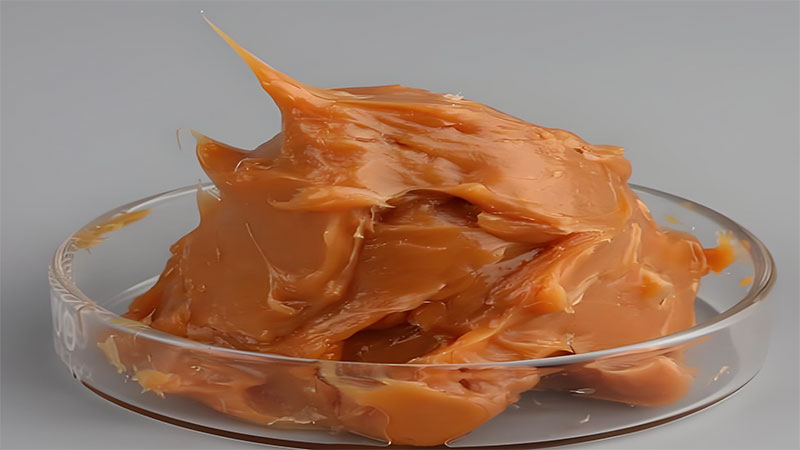 二硫化钨润滑脂：为高速重载设备保驾护航